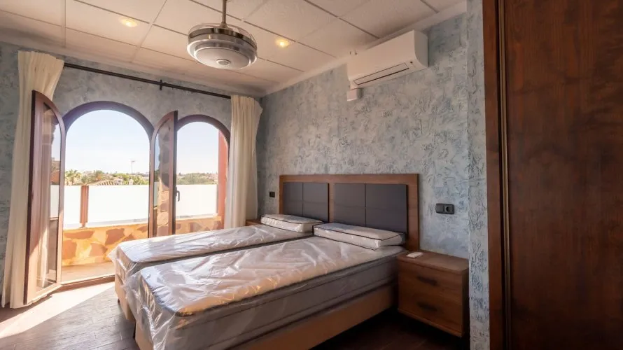 Вилла 624м² в Ла Зения, Испания №32496 № 11