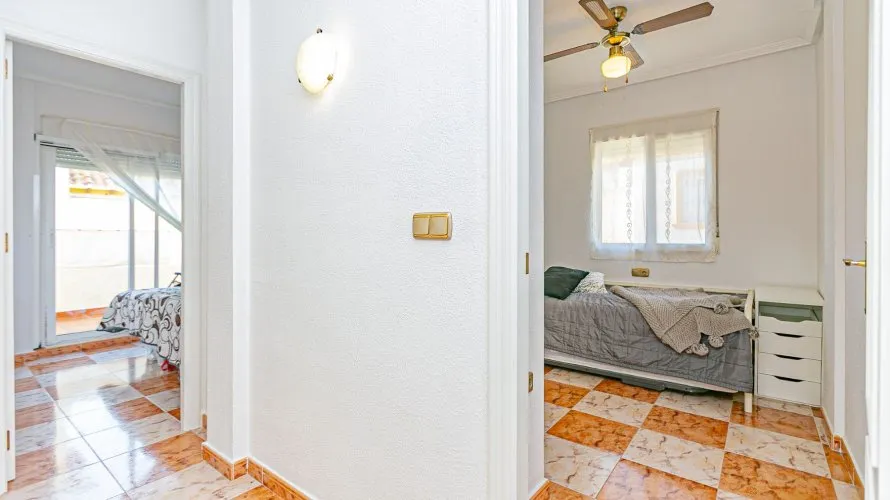 Дом 74м² в Плайя Фламенка II, Испания №32530 № 9