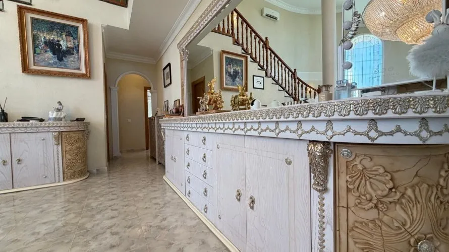 Вилла с 6 спальнями в Рохалес, Испания №32506 № 8
