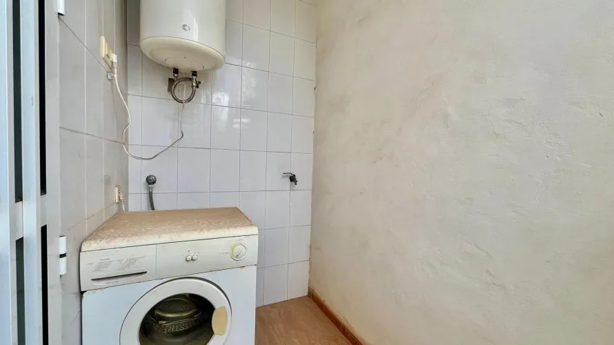 Бунгало с 2 спальнями в Аликанте, Испания №32508 № 3