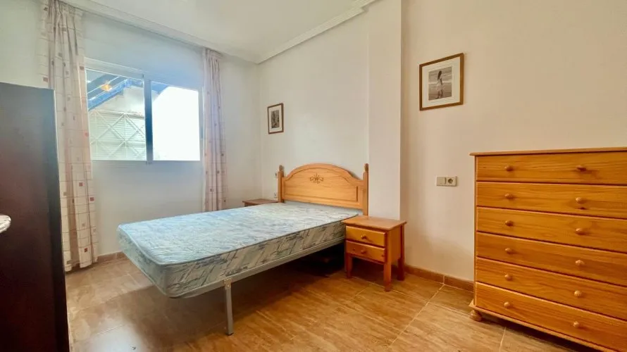 Бунгало с 2 спальнями в Аликанте, Испания №32508 № 6
