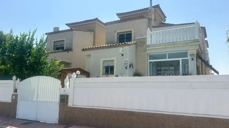 Вилла в Альгорфа, Испания №32550 № 28