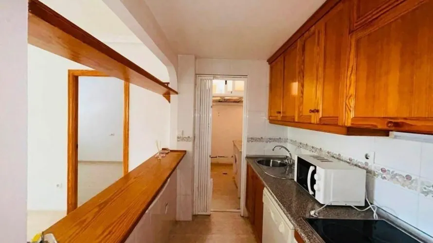 Бунгало с 2 спальнями в Аликанте, Испания №32609 № 3