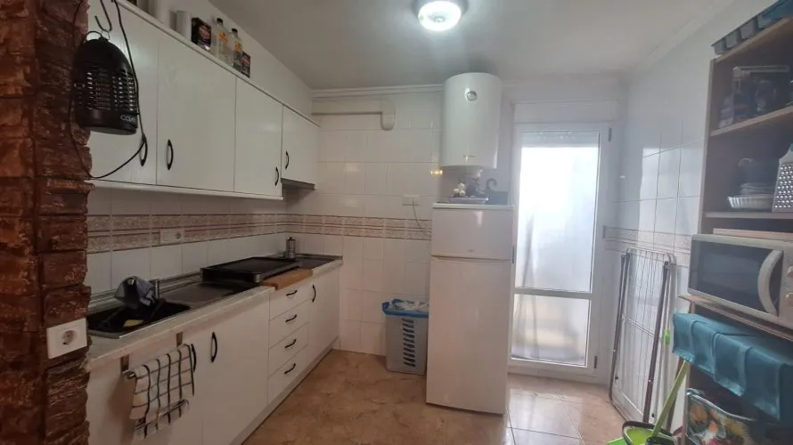 Бунгало с 2 спальнями в Эль Лимонар, Испания №32591 № 20