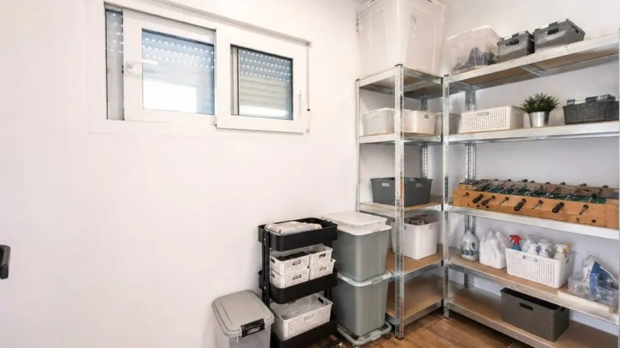 Дом с 5 спальнями в Лос Балконес, Испания №32607 № 1