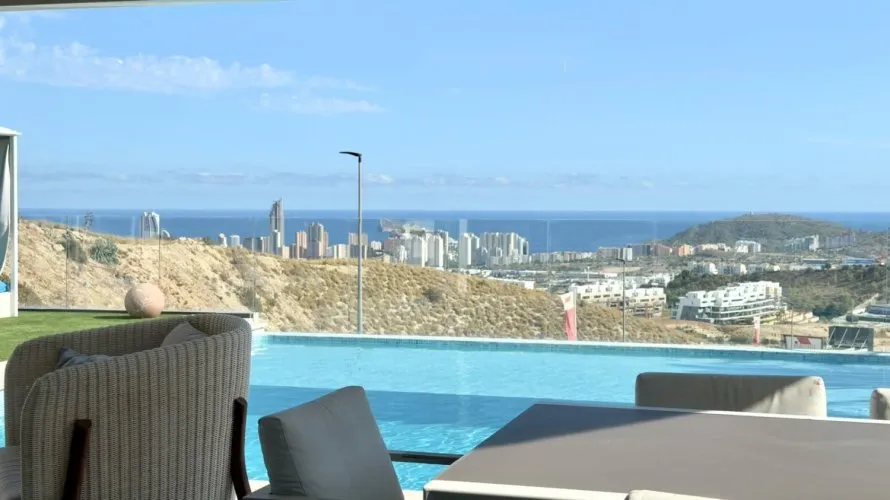 Вилла 324м² в Финестрат, Испания №32652 № 6
