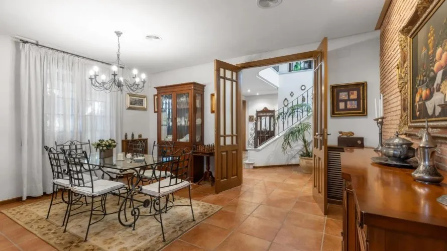 Вилла 720м² в Ла Велета, Испания №32660 № 13