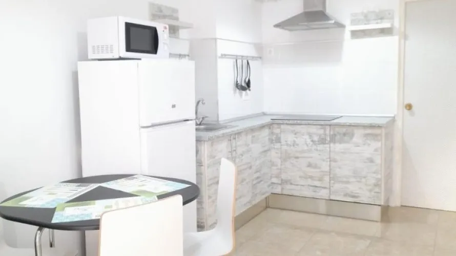 Бунгало 87м² в Кампоамор, Испания №32622 № 8