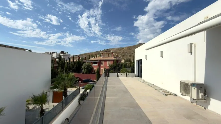 Вилла 324м² в Финестрат, Испания №32652 № 22