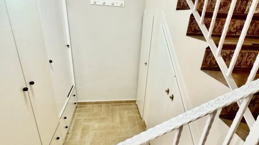 Дом с 3 спальнями в Торревьеха, Испания №32658 № 9