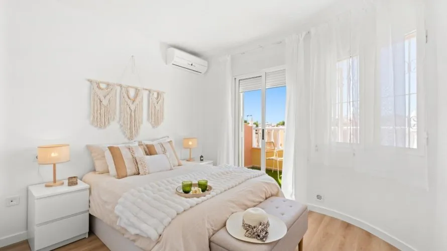 Дом 75м² в Аликанте, Испания №32670 № 8