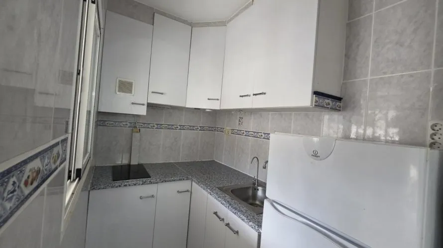 Бунгало с 1 спальней в Торревьеха, Испания №32640 № 17