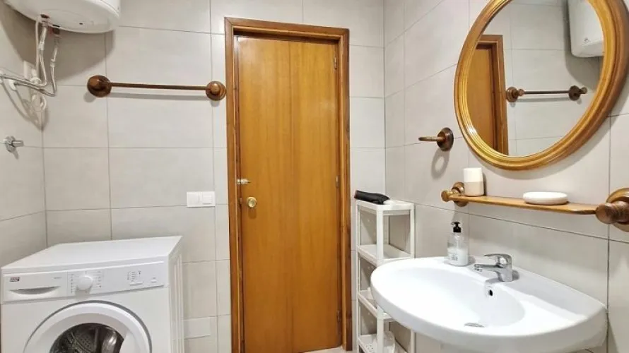 Бунгало 87м² в Кампоамор, Испания №32622 № 25