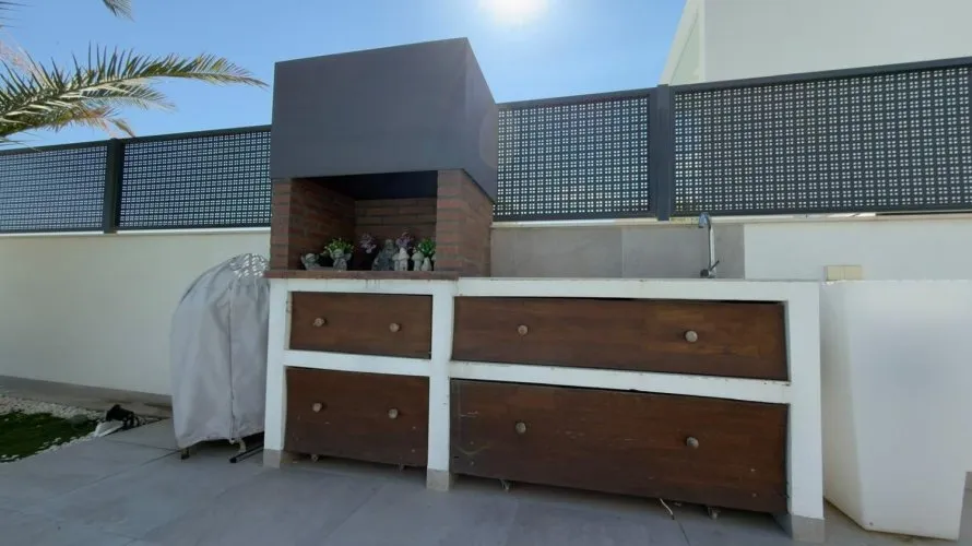 Вилла 324м² в Финестрат, Испания №32652 № 8