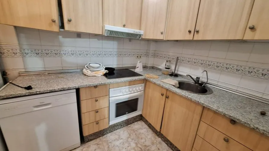 Дом с 3 спальнями в Торревьеха, Испания №32649 № 2