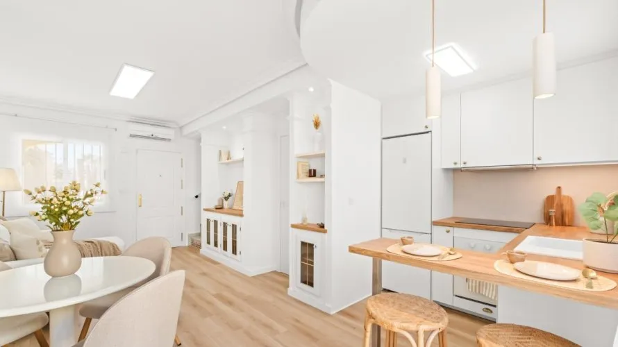 Дом 75м² в Аликанте, Испания №32670 № 20