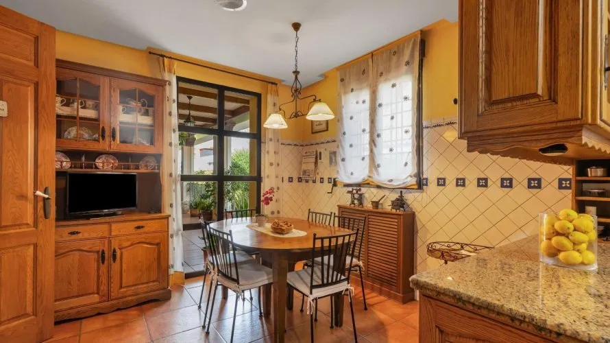 Вилла 720м² в Ла Велета, Испания №32660 № 11