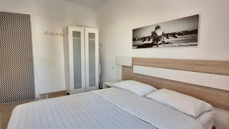 Бунгало 87м² в Кампоамор, Испания №32622 № 27