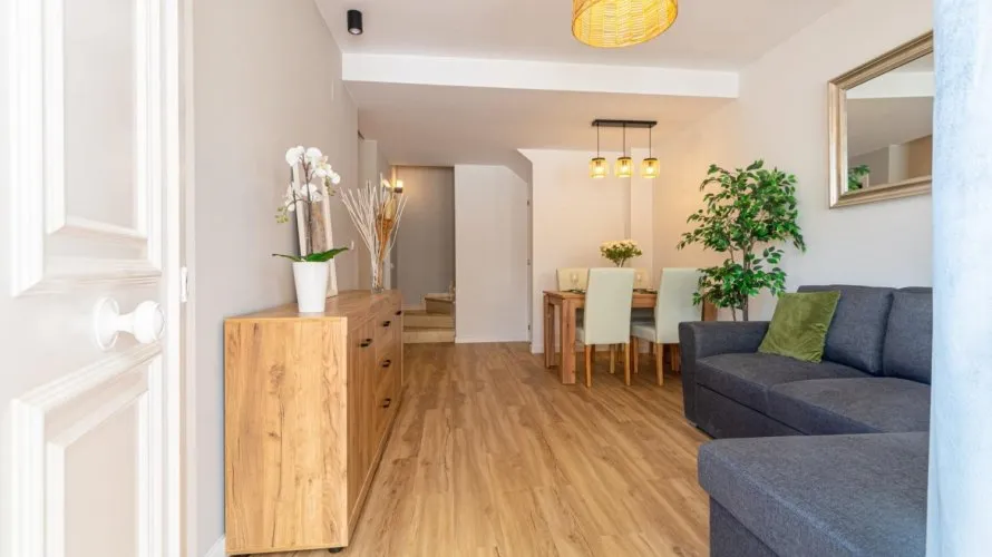 Дом 85м² в Аликанте, Испания №32659 № 25