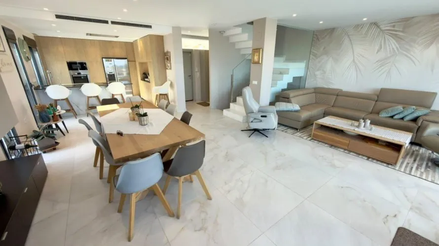 Вилла 324м² в Финестрат, Испания №32652 № 4