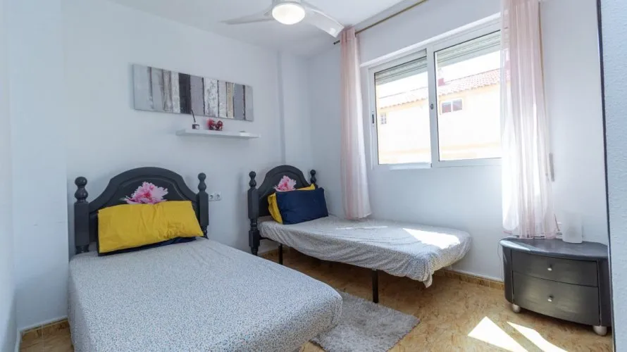 Дом 109м² в Аликанте, Испания №32657 № 4