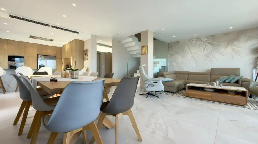Вилла 324м² в Финестрат, Испания №32652 № 2
