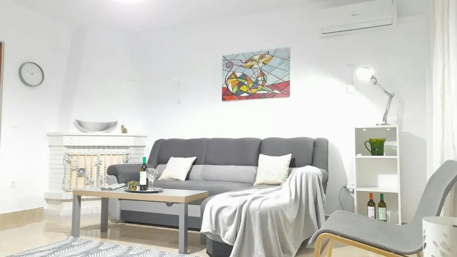 Бунгало 87м² в Кампоамор, Испания №32622 № 5