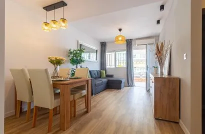 Дом 85м² в Аликанте, Испания №32659