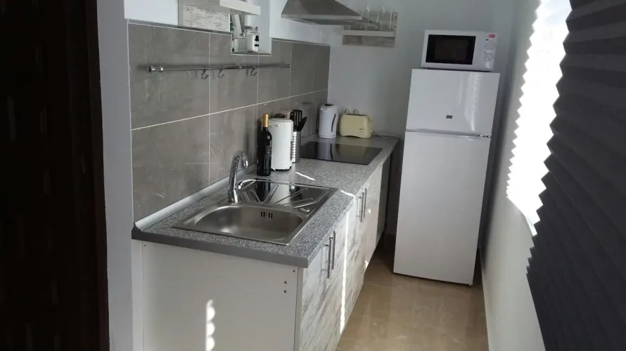 Бунгало 87м² в Кампоамор, Испания №32622 № 16