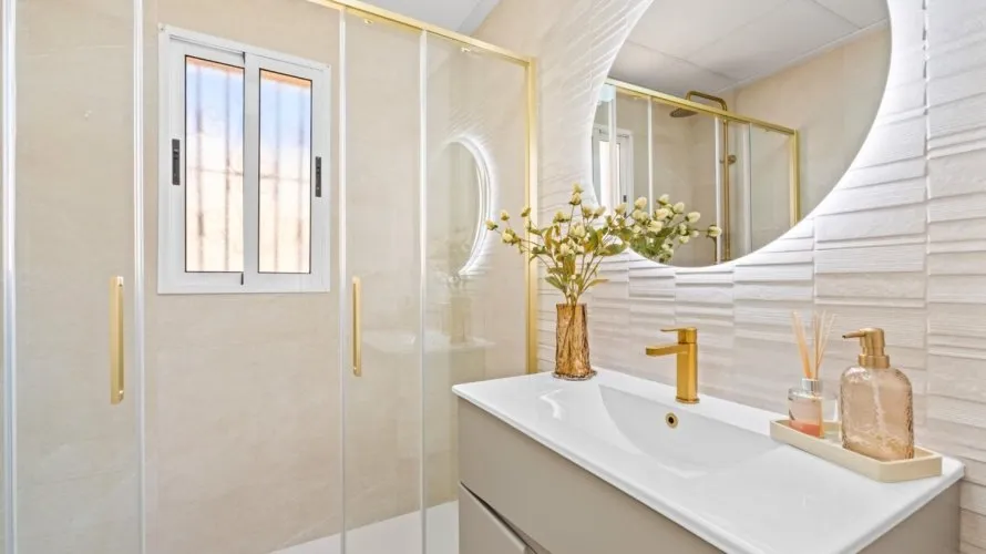 Дом 75м² в Аликанте, Испания №32670
