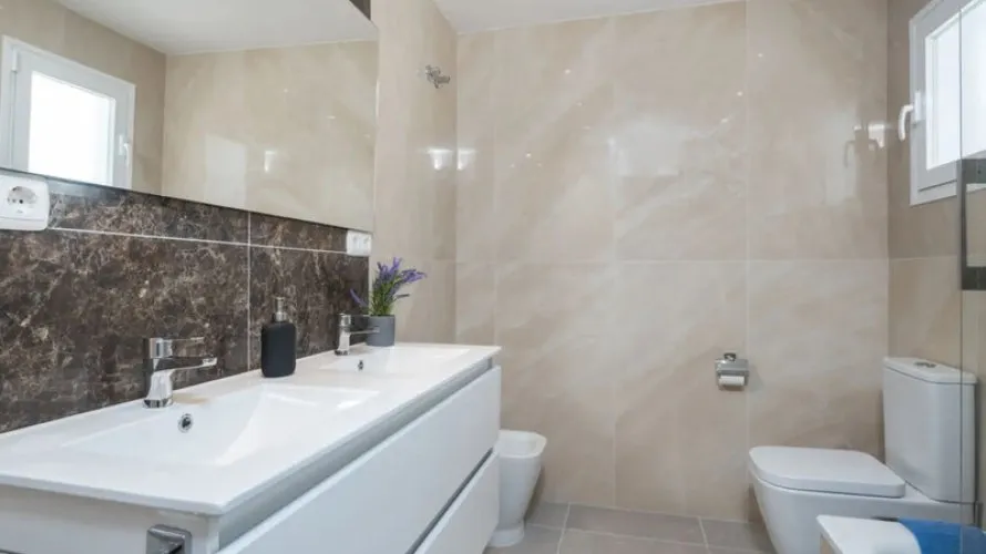 4 bedrooms townhouse for sale , Badajoz, Spain No. 31042 № 14