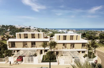 4 bedrooms house for sale , Estepona, Spain No. 30600