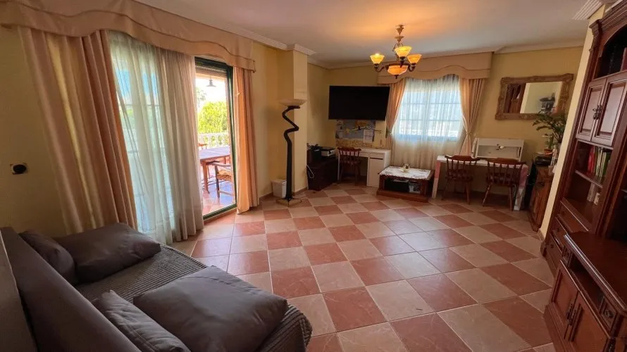 Studio villa for sale , Benidorm, Spain No. 30698 № 19