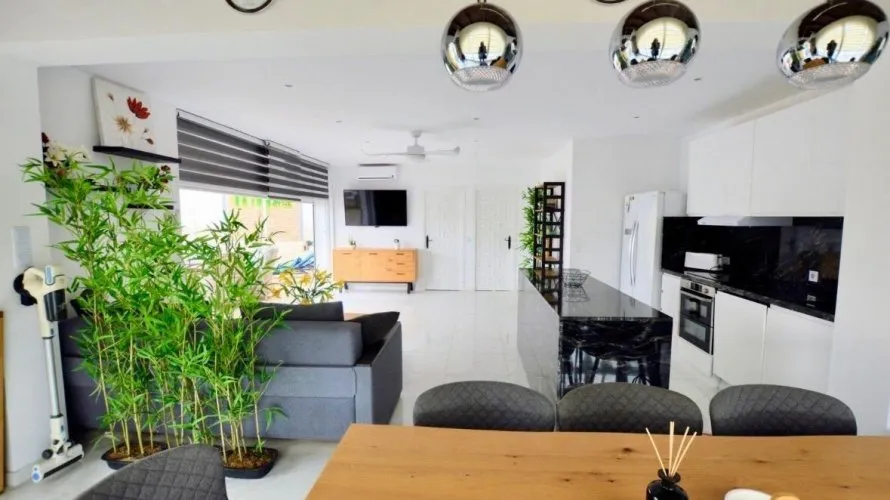 5 bedrooms villa for sale , San Miguel de Salinas, Spain No. 31109 № 14