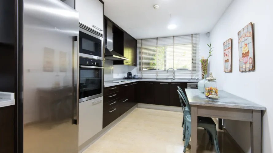 2 bedrooms townhouse for sale , Manchones Nagueles, Spain No. 31150 № 10