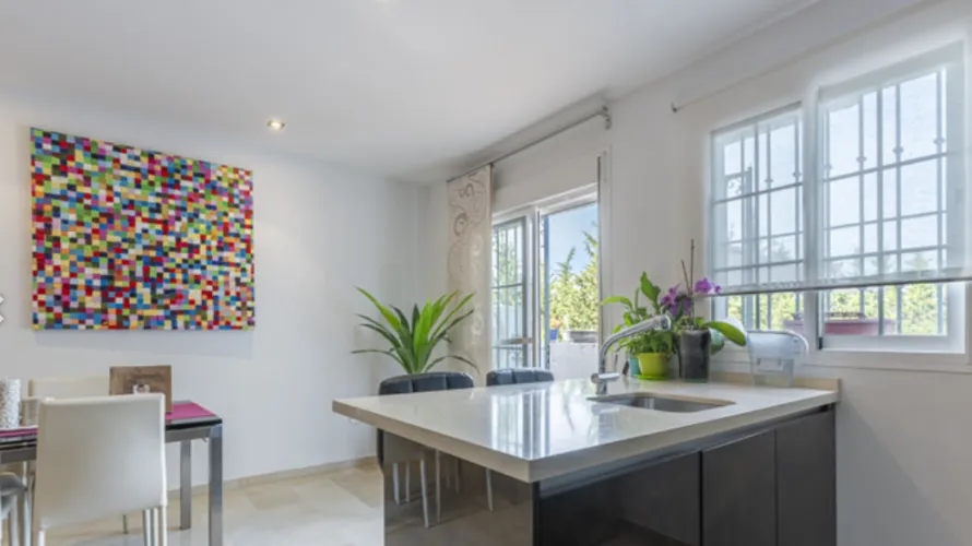 3 bedrooms townhouse for sale , Cancelada, Spain No. 31142 № 12