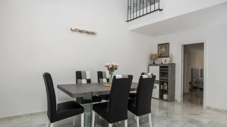 4 bedrooms townhouse for sale , Badajoz, Spain No. 31042 № 4