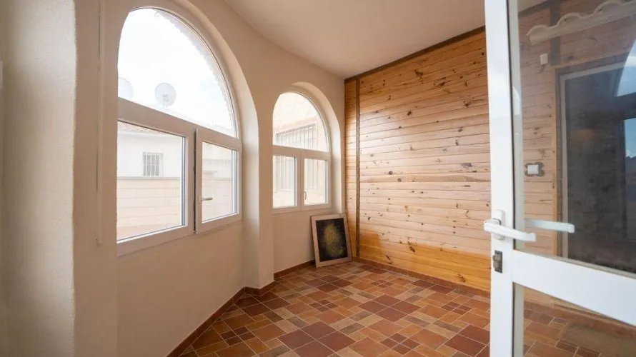 4 bedrooms villa for sale , Alicante, Spain No. 31172 № 17