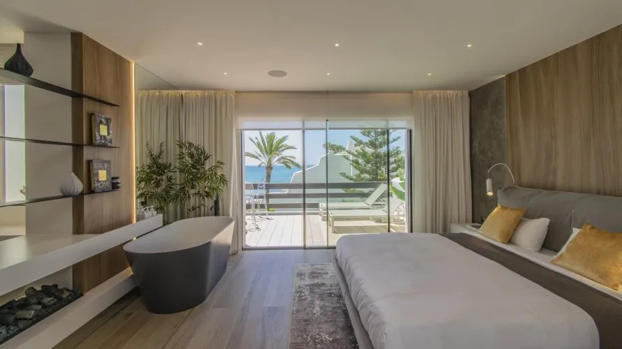 4 bedrooms townhouse for sale , Marbella, Spain No. 31040 № 12