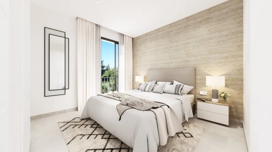 4 bedrooms house for sale , Mijas Costa, Spain No. 30563 № 5