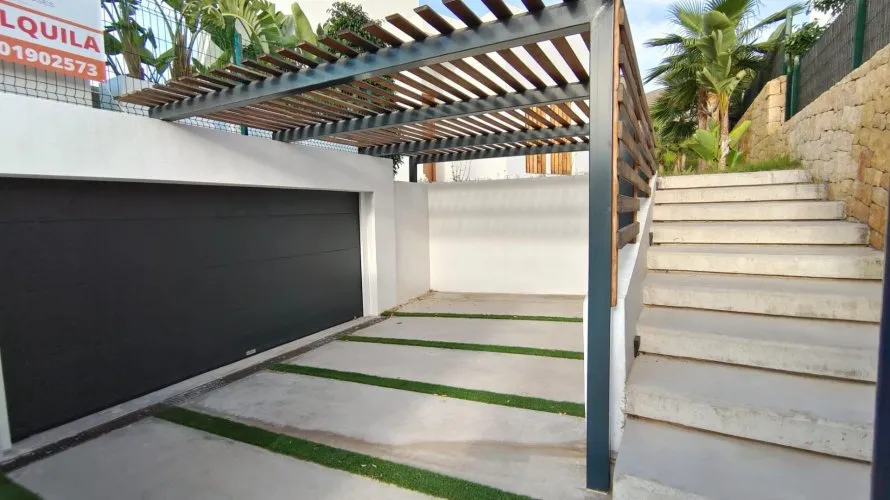 4 bedrooms villa for sale , Finestrat, Spain No. 31175 № 3