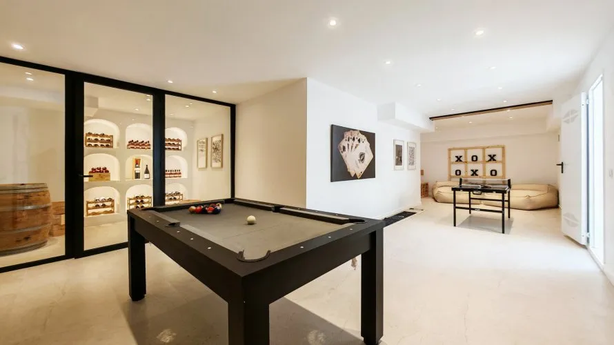 5 bedrooms house for sale , Benalmadena, Spain No. 30757 № 16