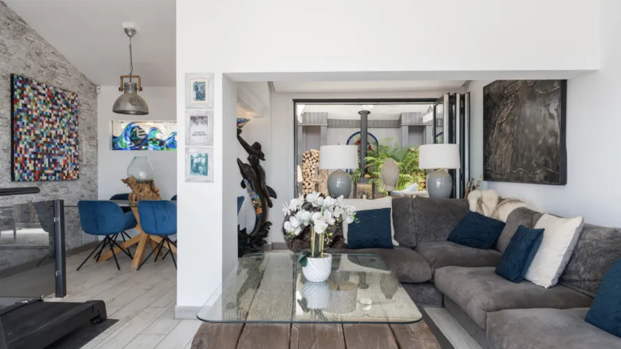 2 bedrooms house for sale , Fuengirola, Spain No. 31180 № 18