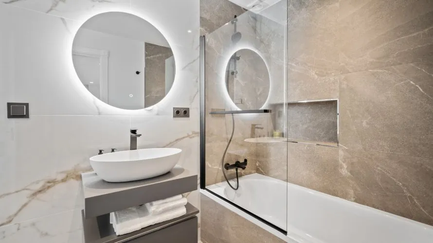 3 bedrooms townhouse for sale , Marbella, Spain No. 30494 № 6