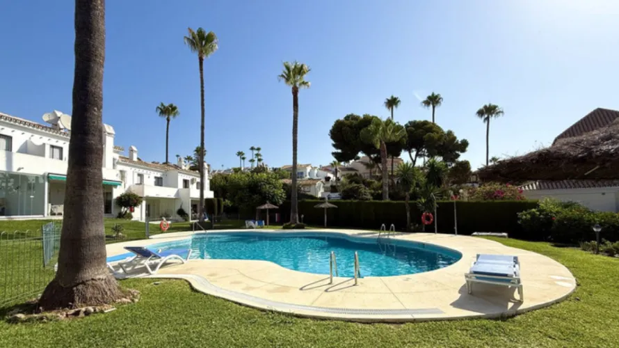 3 bedrooms townhouse for sale , Mijas Costa, Spain No. 31134 № 20