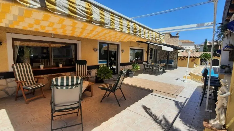 155m² villa for sale , L'Alfàs del Pi, Spain No. 30908 № 6