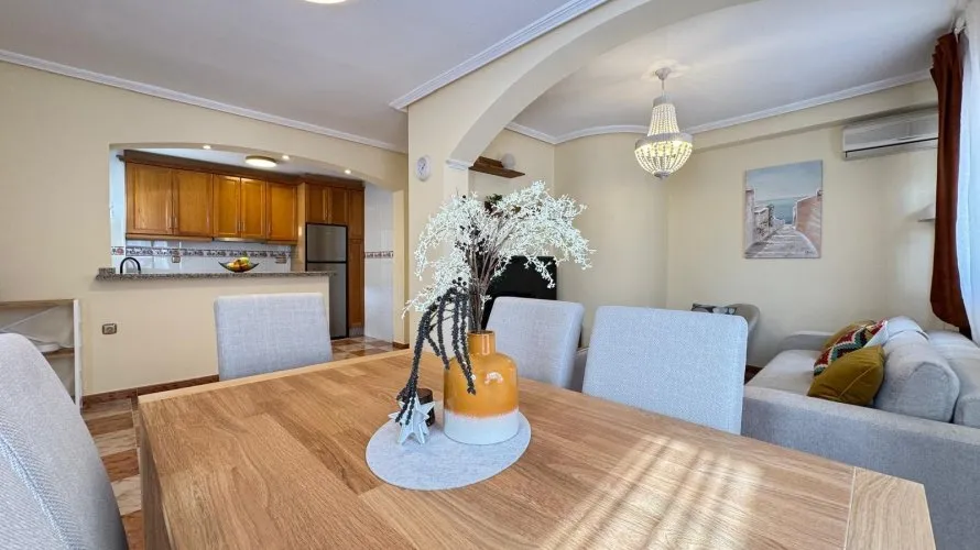 2 bedrooms house for sale , Alicante, Spain No. 31214 № 15