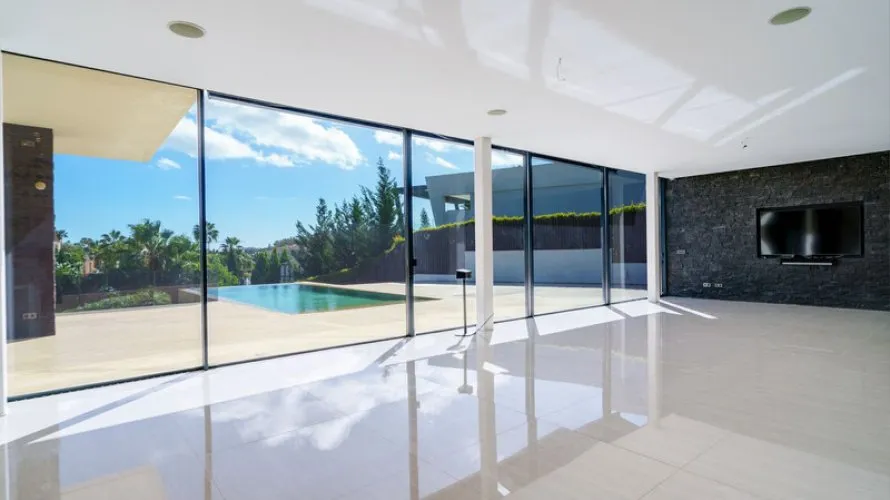 6 bedrooms villa for sale , Nueva Andalucia, Spain No. 30574 № 17