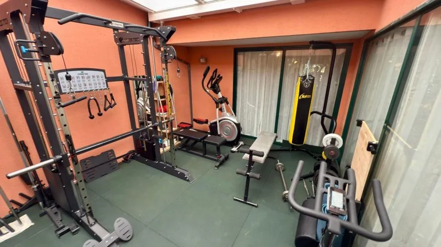 4 bedrooms house for sale , Alicante, Spain No. 31091 № 4