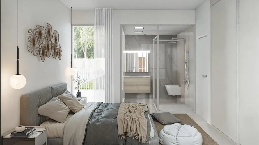 3 bedrooms villa for sale , Los Alcazares, Spain No. 30983 № 12